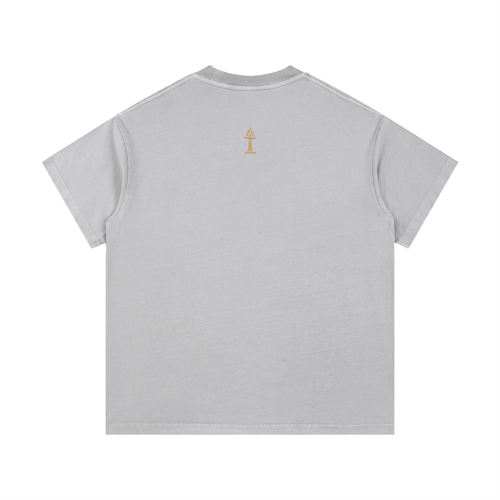 Eden Vintage Wash T-Shirt