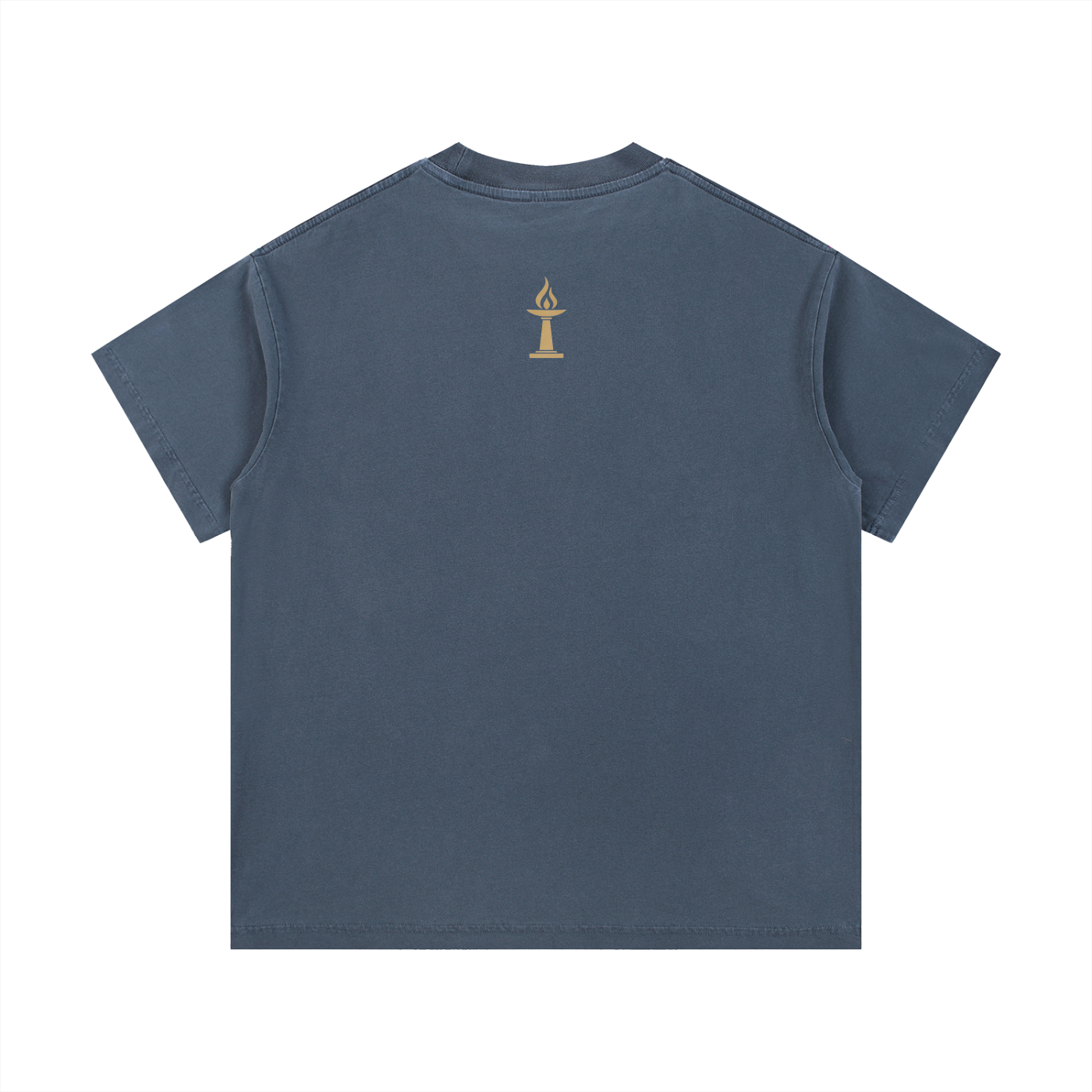 Last Supper Vintage Wash T-Shirt