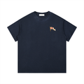 Flag Vintage Wash T-Shirt