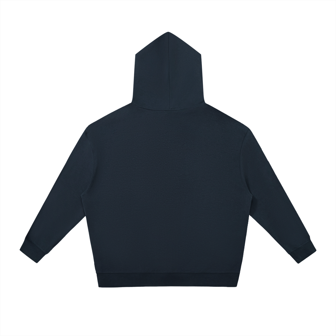 Trumpet Pullover Hoodie