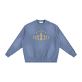 Seven Churches Sunfade Crew Sweatshirt