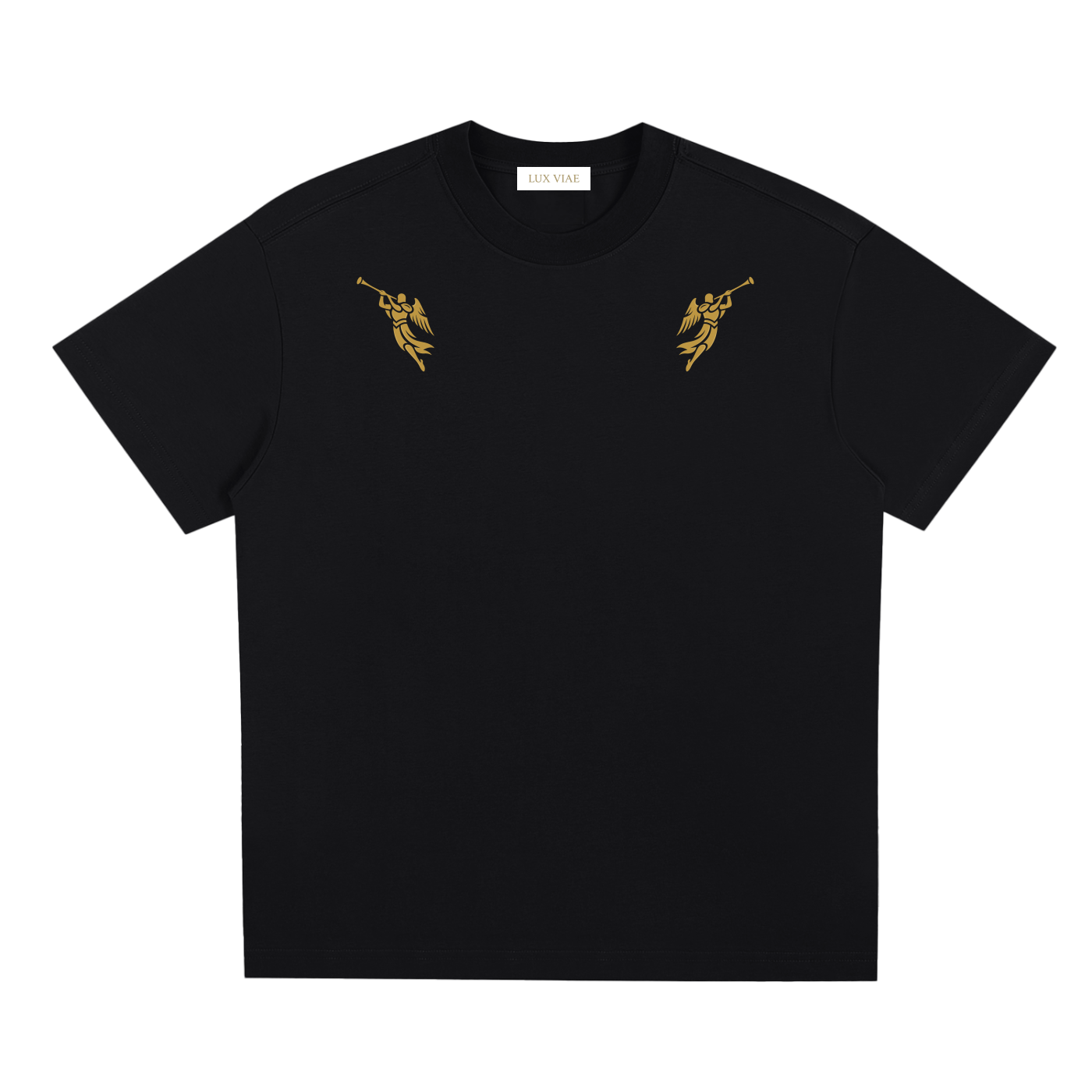 Trumpet Angels T-Shirt