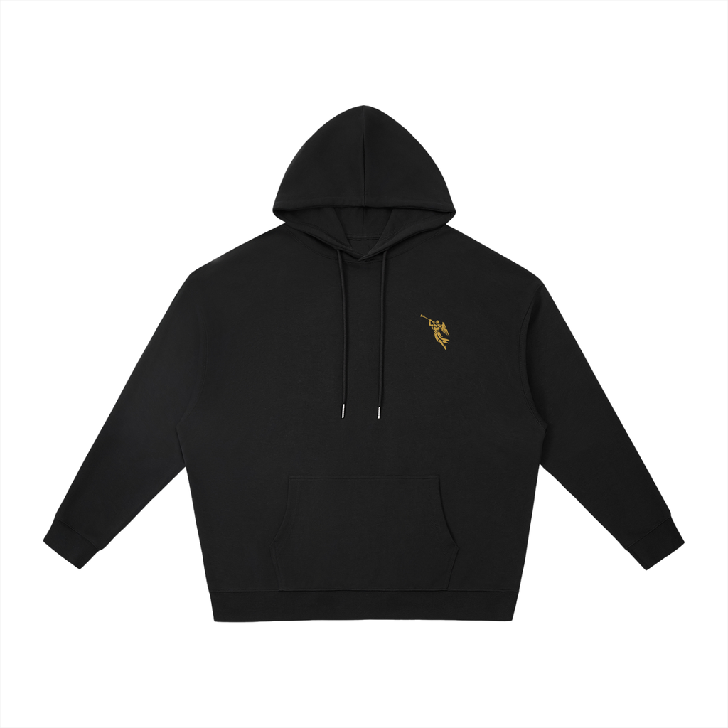 Trumpet Pullover Hoodie