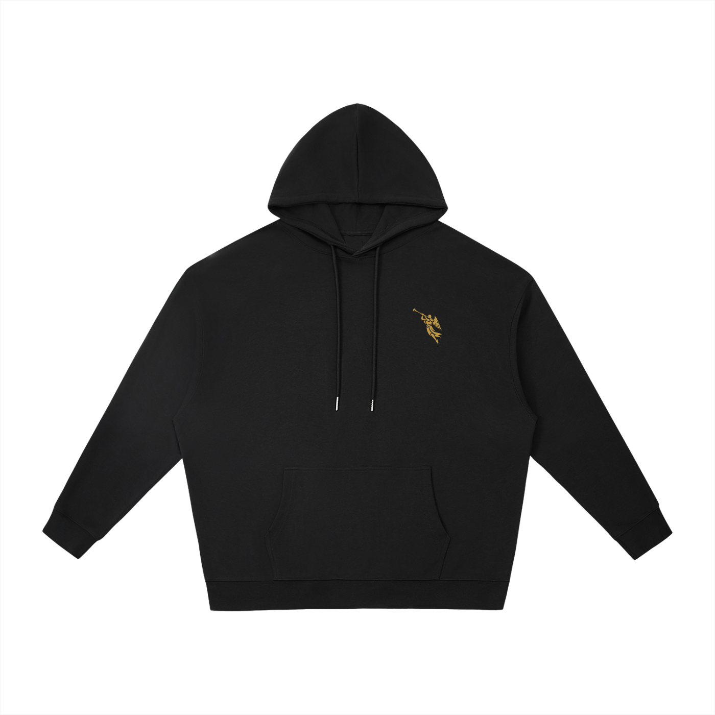Trumpet Pullover Hoodie