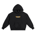 Scroll Heavyweight Fleece Hoodie