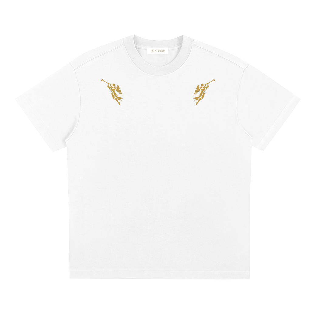 Trumpet Angels T-Shirt