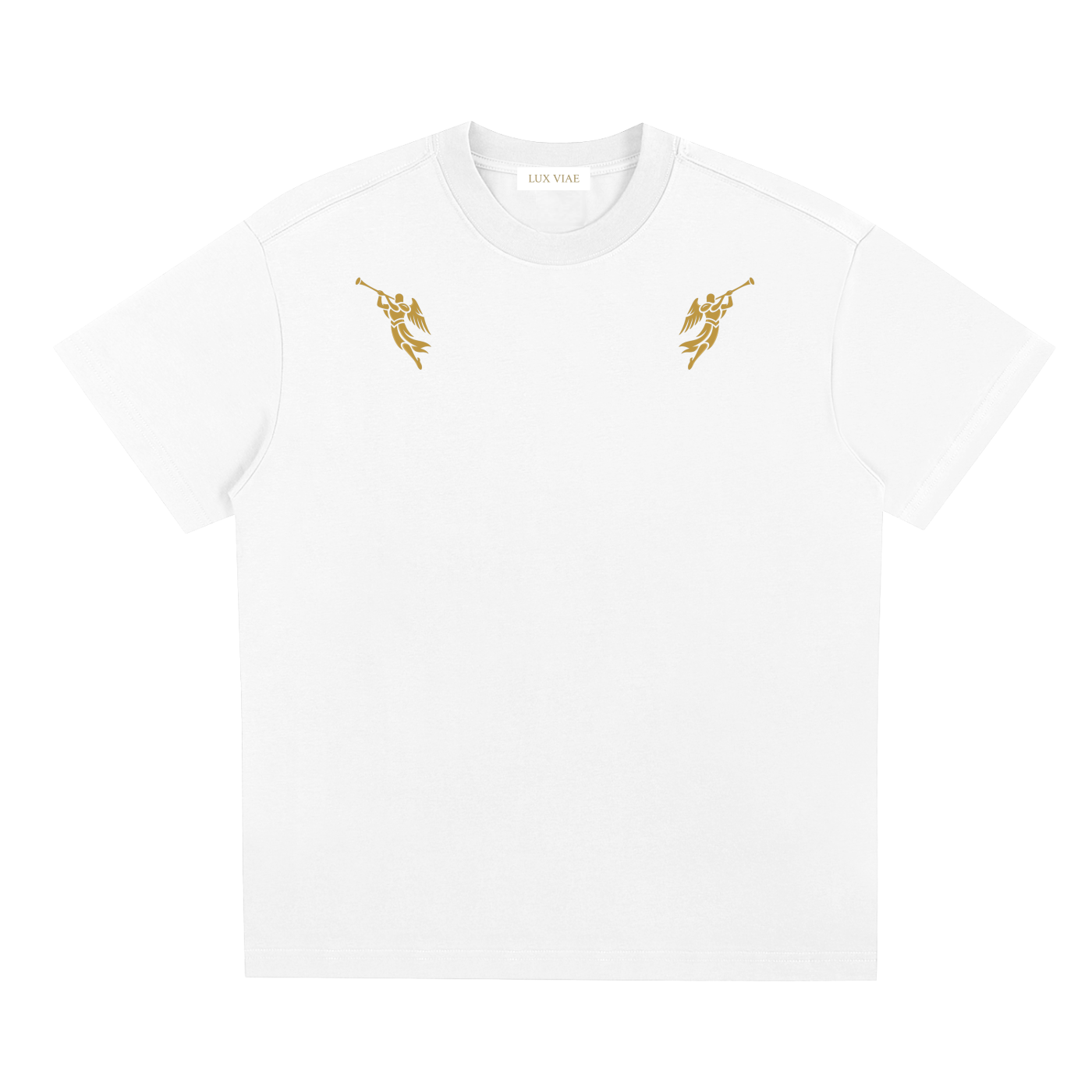 Trumpet Angels T-Shirt