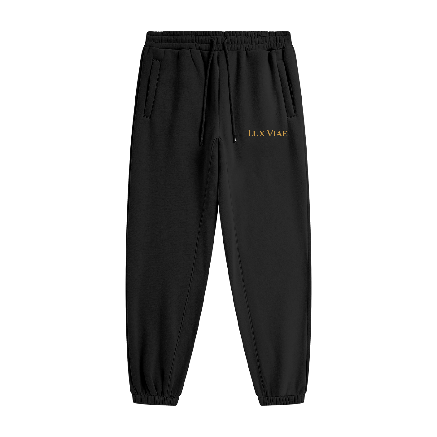 LV Heavyweight Fleece Sweatpants