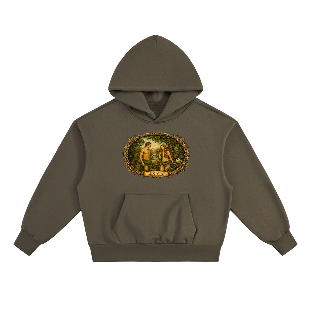 Eden Heavyweight Hoodie