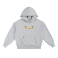Scroll Heavyweight Fleece Hoodie