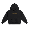 LV Heavyweight Fleece Hoodie
