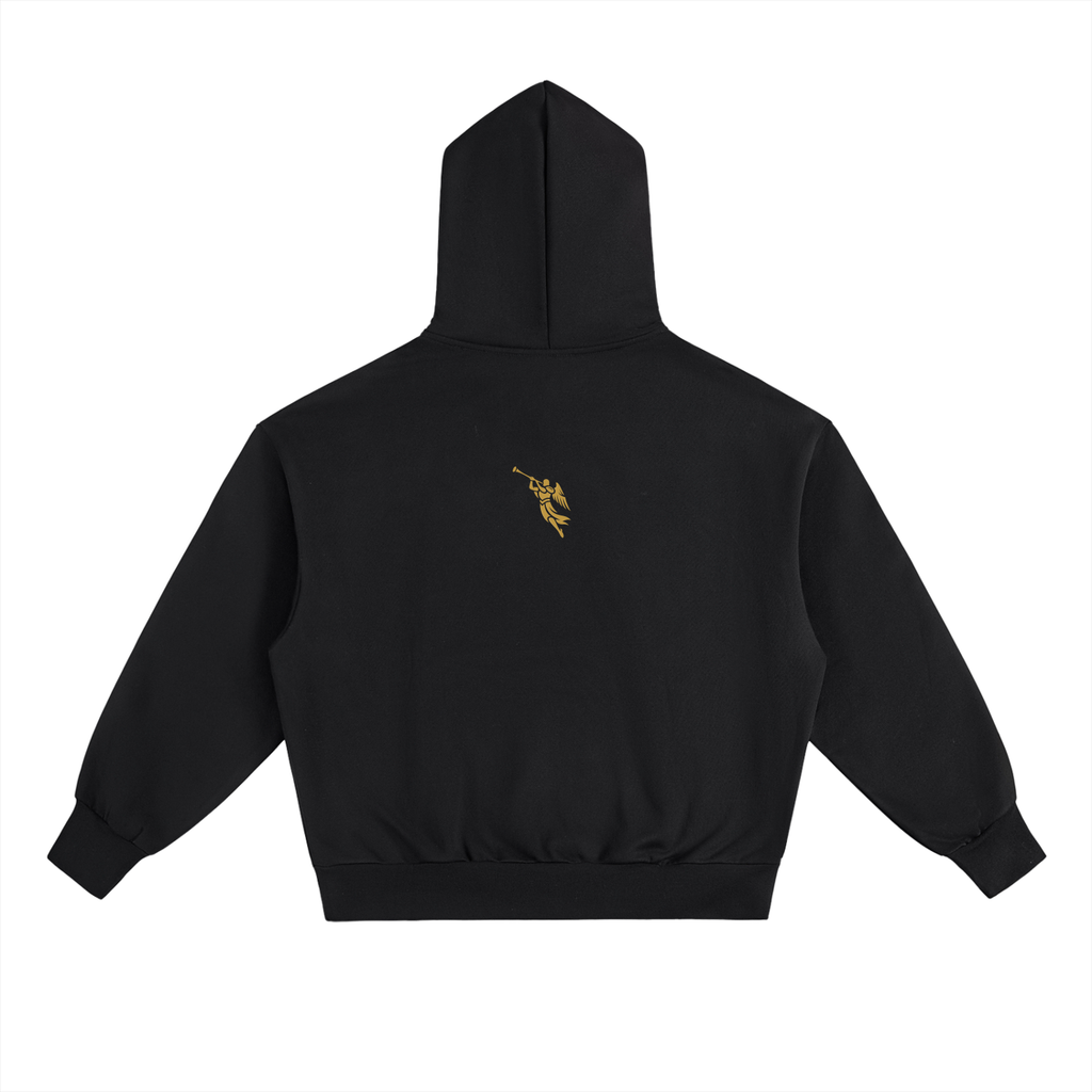 LV Heavyweight Fleece Hoodie