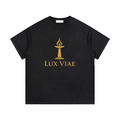Logo Vintage Wash T-Shirt