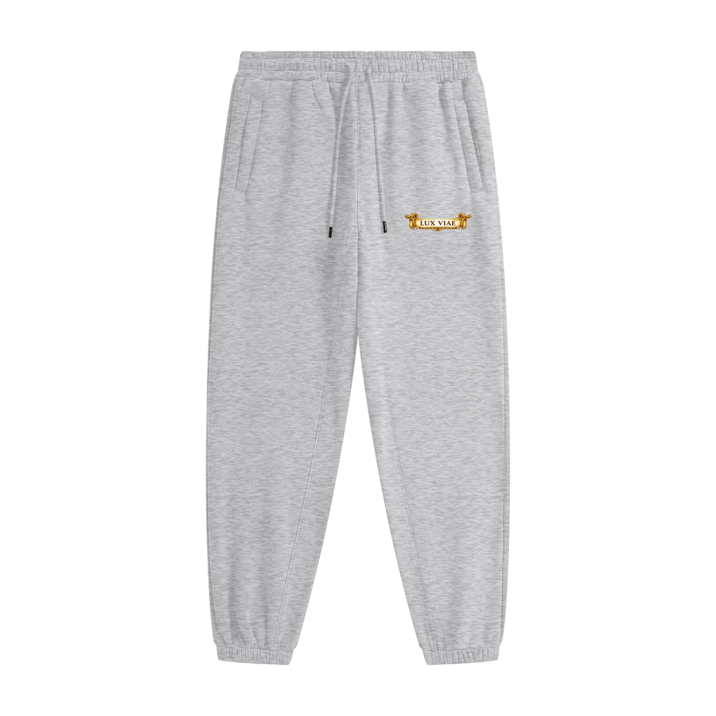 Scroll Heavyweight Fleece Sweatpants