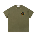 Alpha Omega Vintage Wash T-Shirt