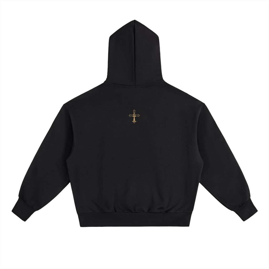 Eden Heavyweight Hoodie
