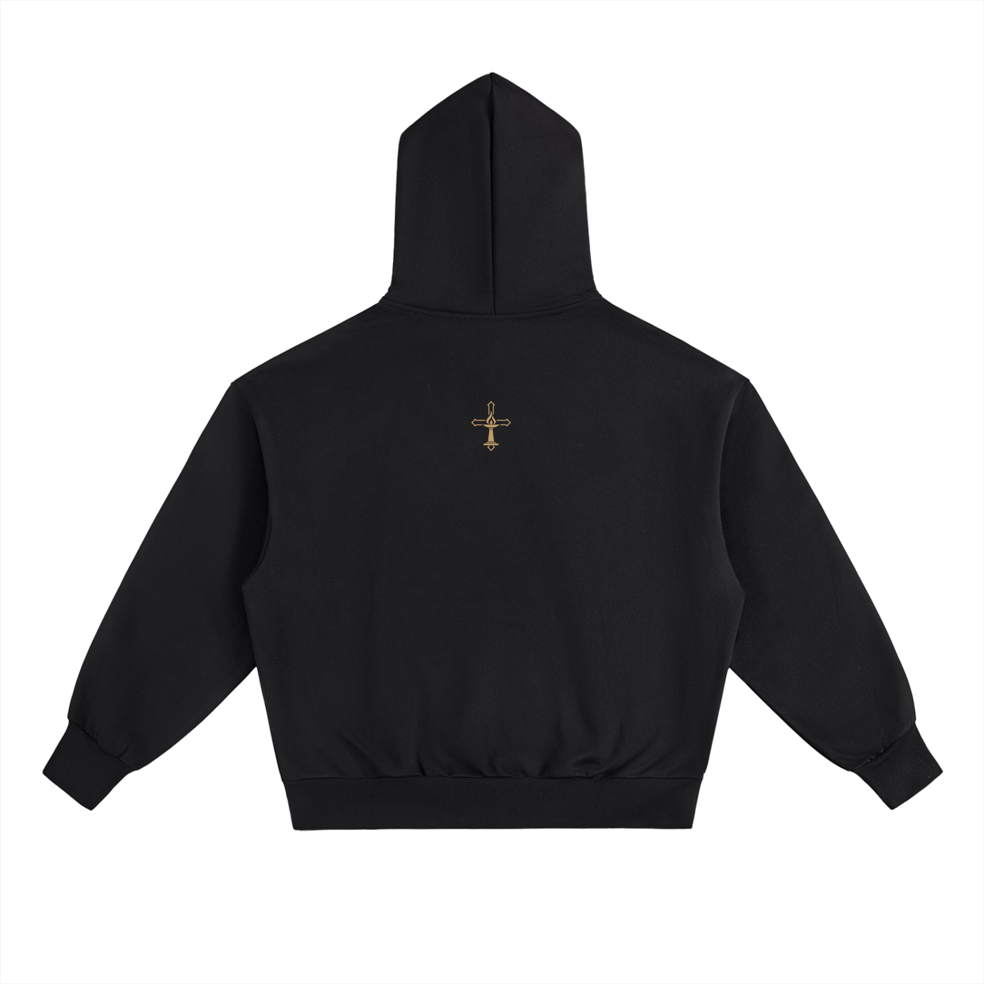 Eden Heavyweight Hoodie
