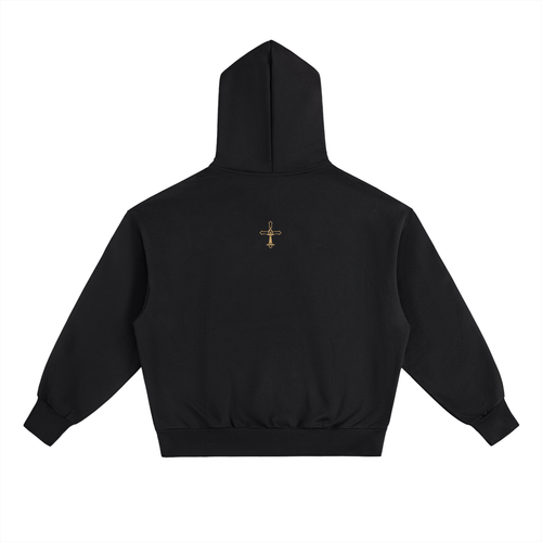 Eden Heavyweight Hoodie