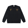 Two Angels Crew Sweatshirt
