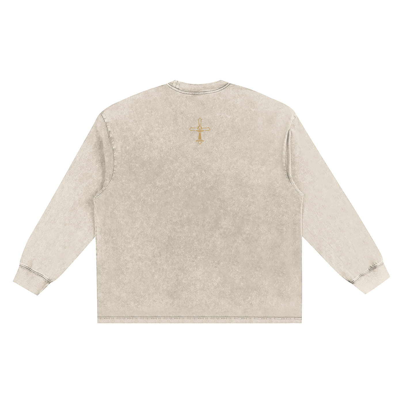 Archangel Washed Long Sleeve T-Shirt