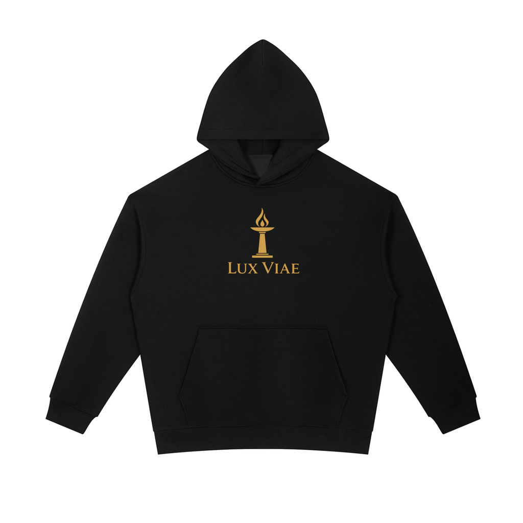 Logo Essential Hoodie