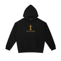 Logo Essential Hoodie