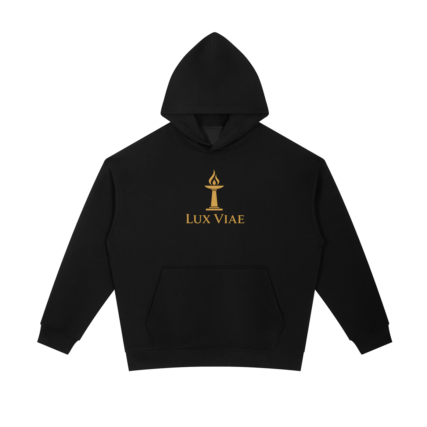 Logo Essential Hoodie