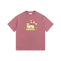 Lamb Oversized T-Shirt