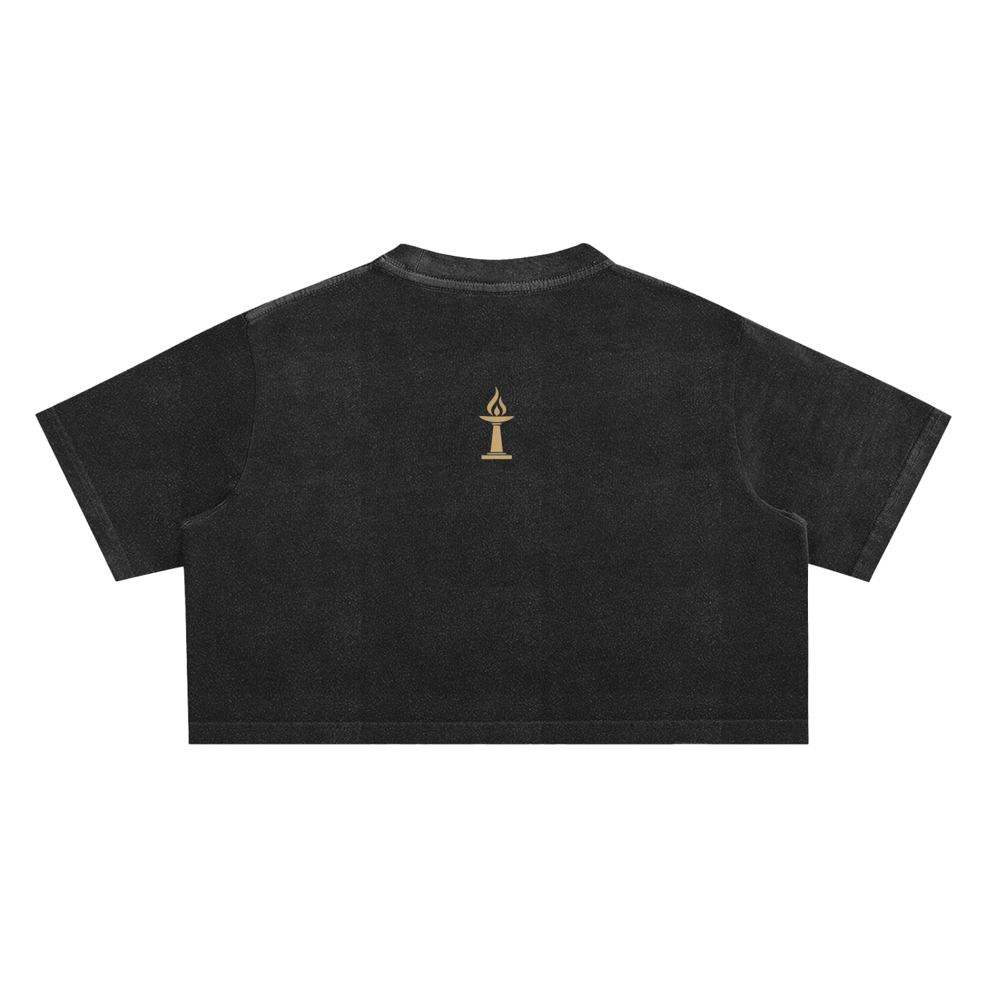 Women’s Angel Crop Top