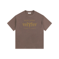 Angel Oversized Vintage Wash T-Shirt