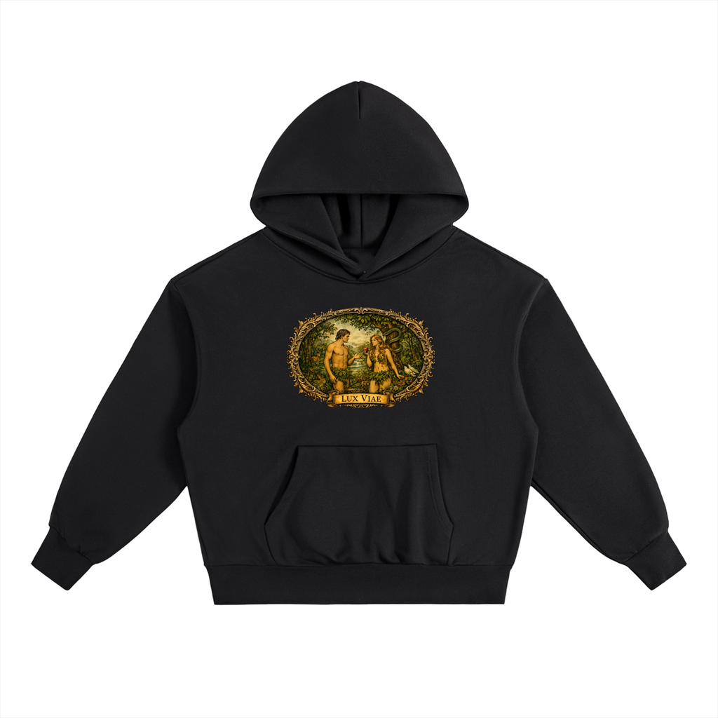 Eden Heavyweight Hoodie