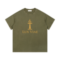 Logo Vintage Wash T-Shirt