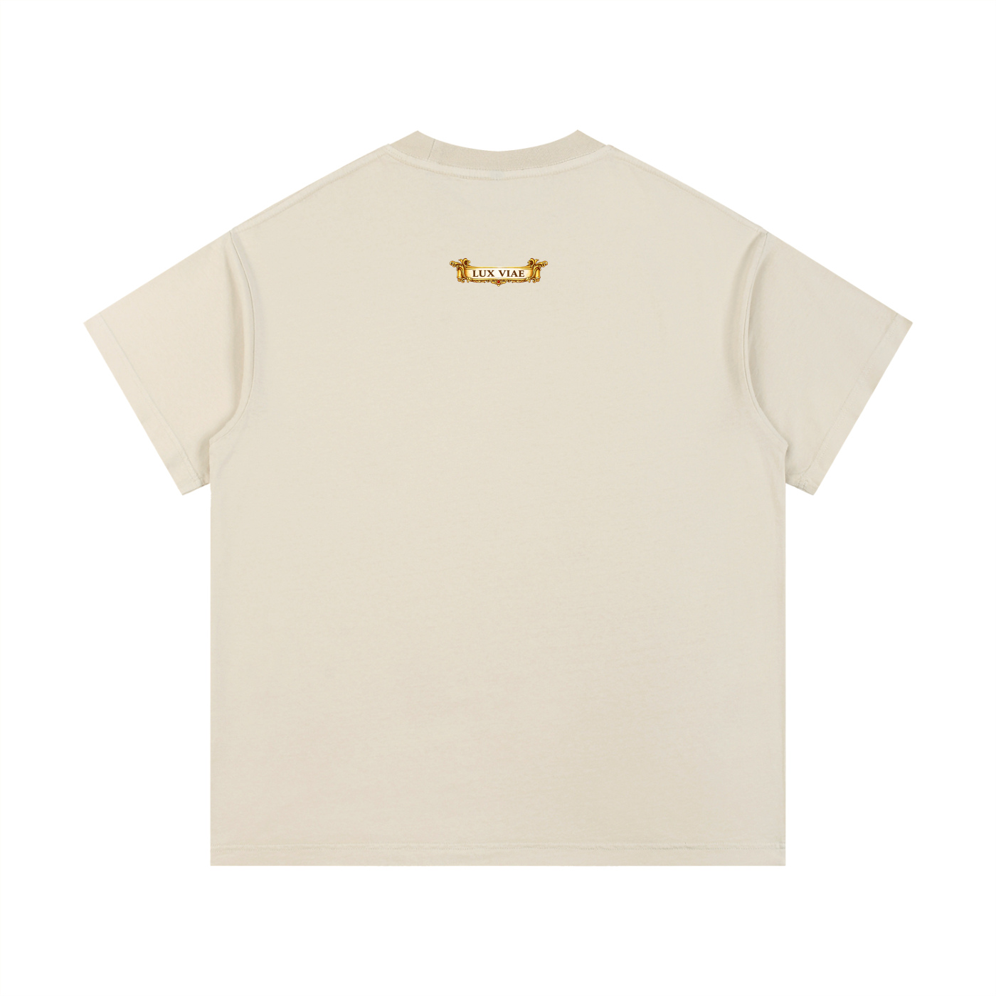 Flag Vintage Wash T-Shirt
