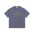 Angel Oversized Vintage Wash T-Shirt