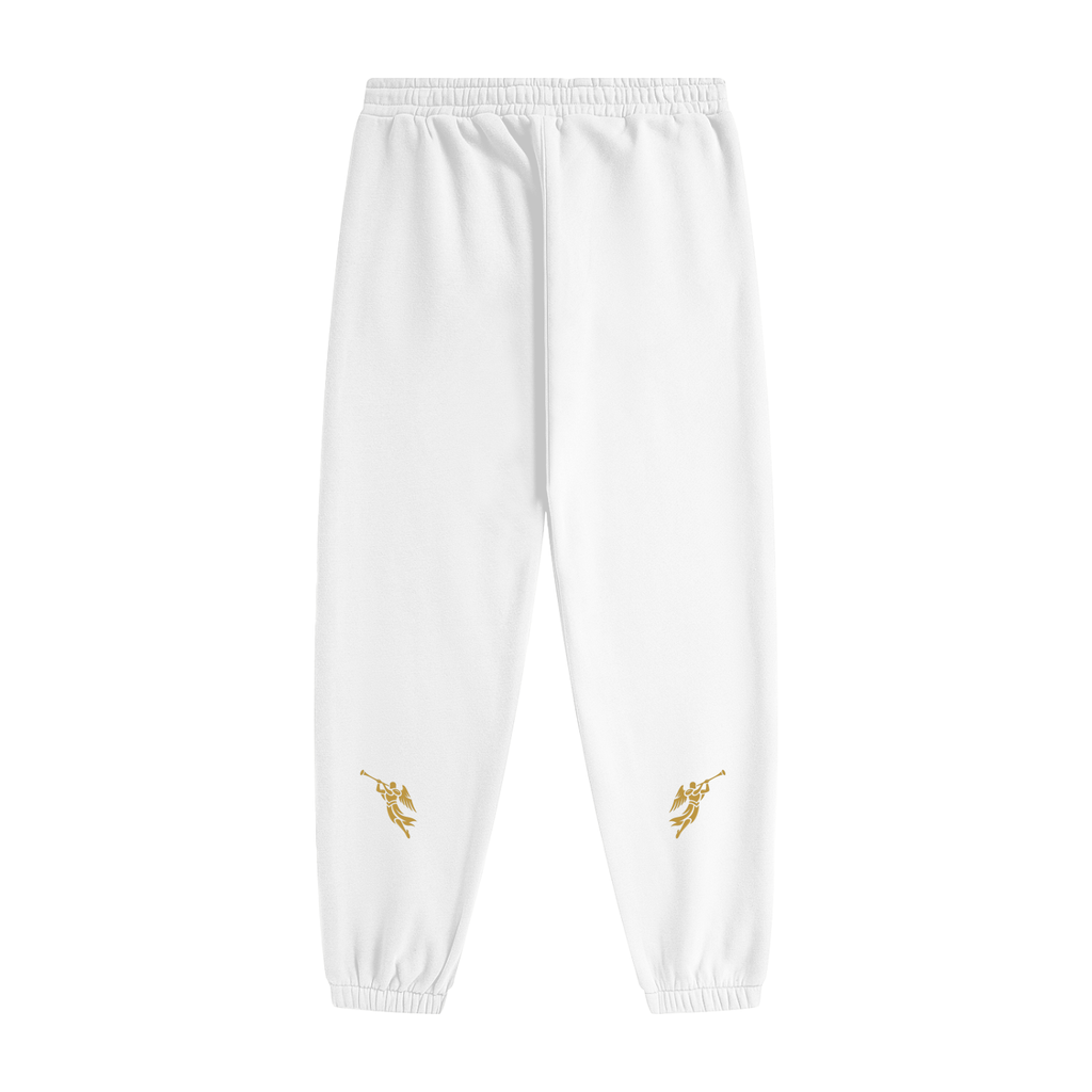 LV Heavyweight Fleece Sweatpants