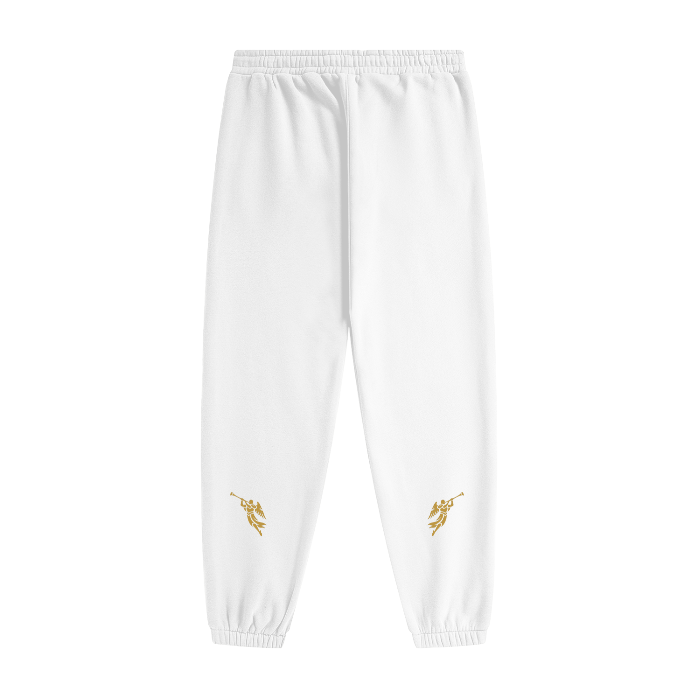 LV Heavyweight Fleece Sweatpants