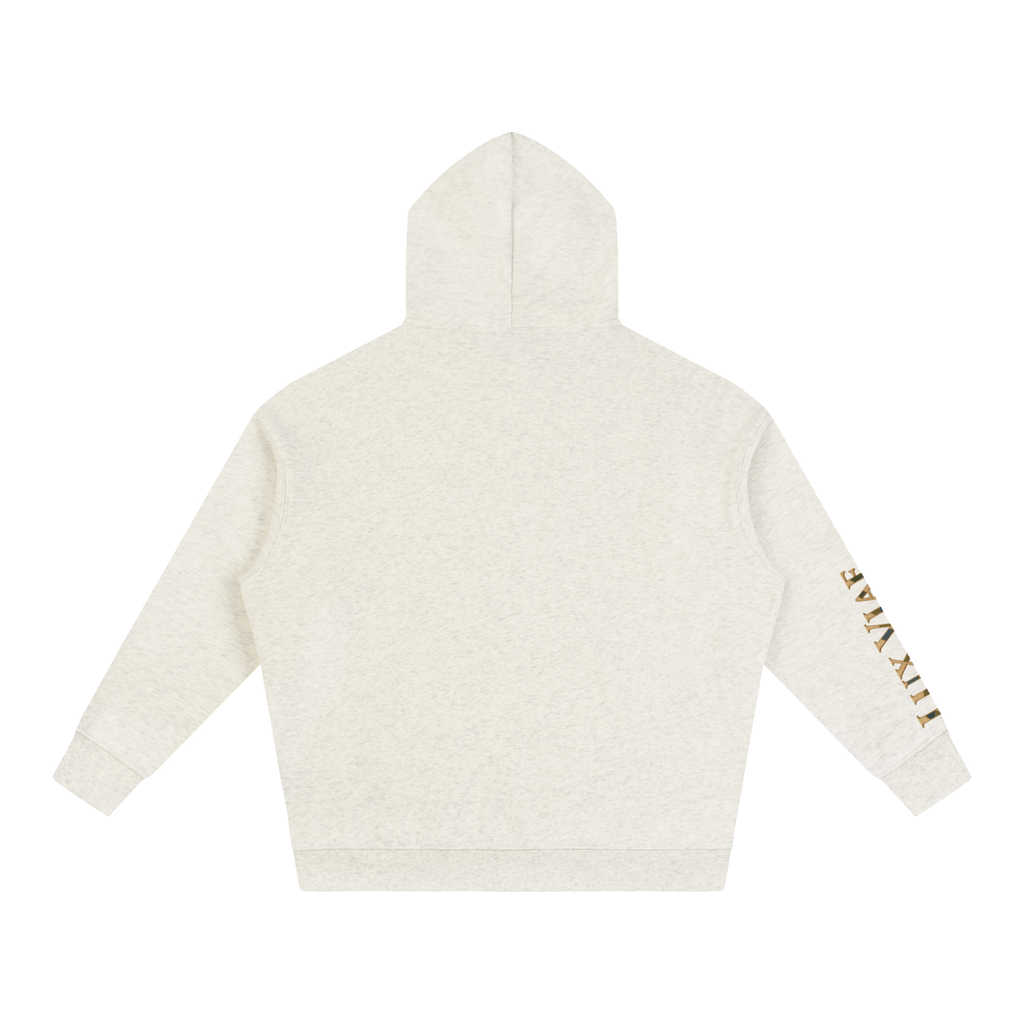 Last Supper Oversized Hoodie