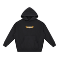 Scroll Essential Boxy Hoodie
