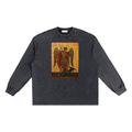 Archangel Washed Long Sleeve T-Shirt