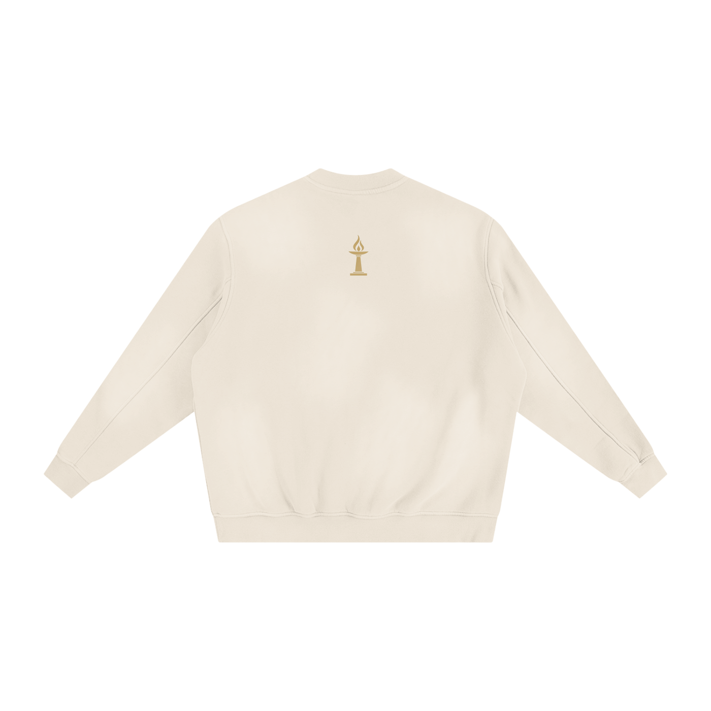 Angel Sunfade Sweatshirt