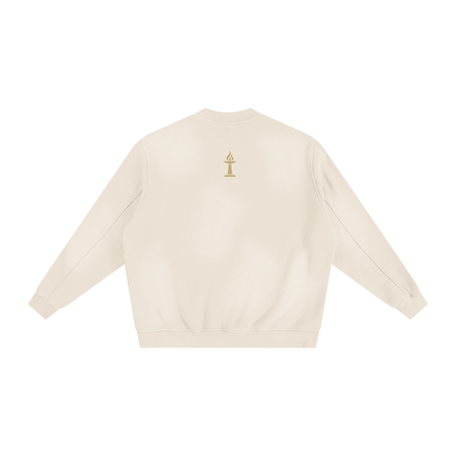 Angel Sunfade Sweatshirt