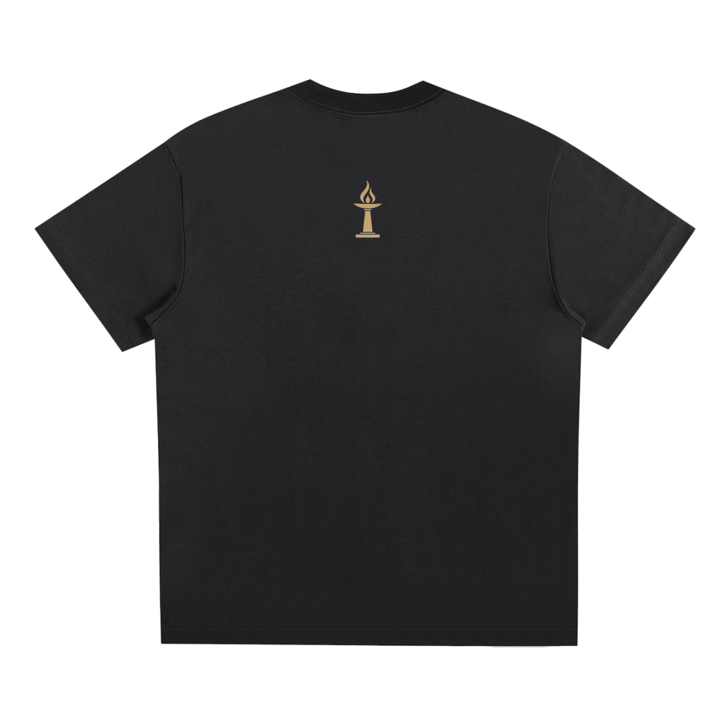 Hour Glass T-Shirt