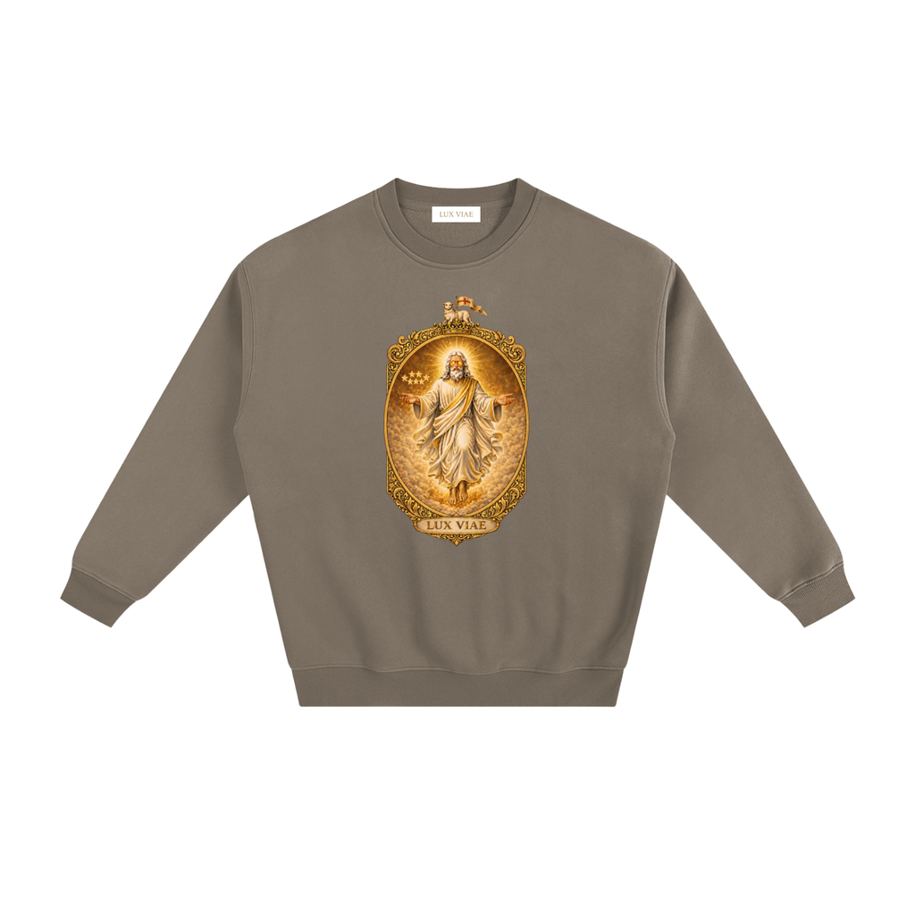 Revelation Crew Sweatshirt