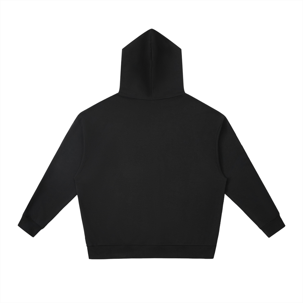 Trumpet Pullover Hoodie