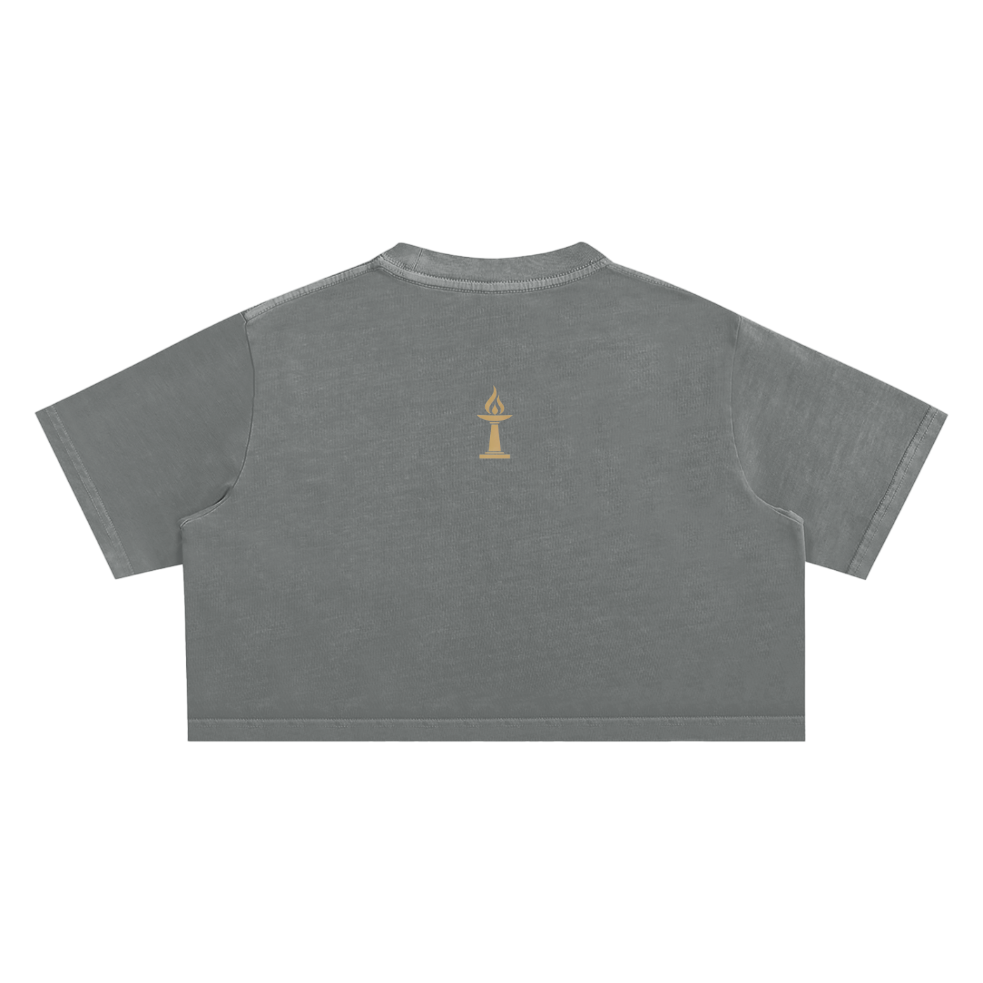Women’s Angel Crop Top