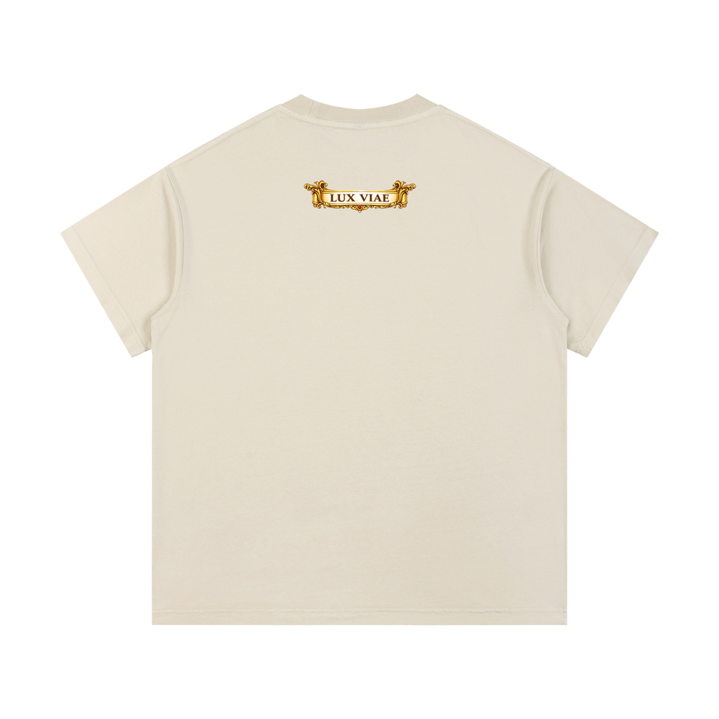 Flag Vintage Wash T-Shirt