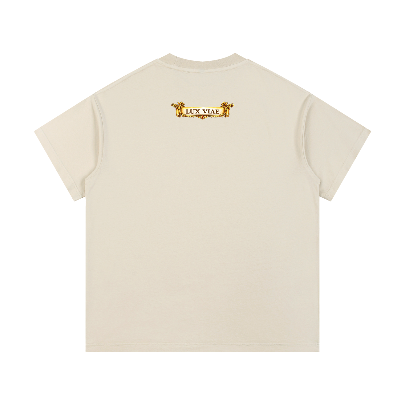Flag Vintage Wash T-Shirt