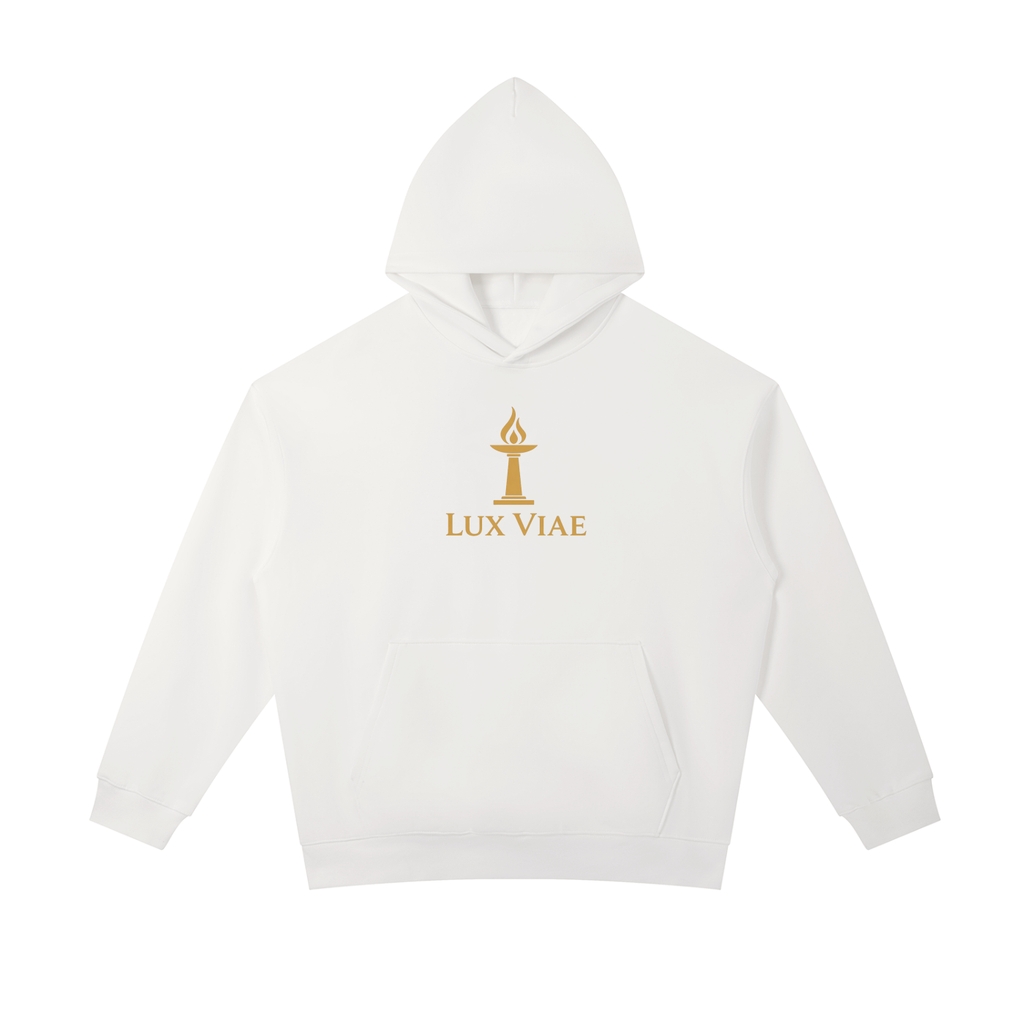 Logo Essential Hoodie