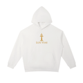 Logo Essential Hoodie