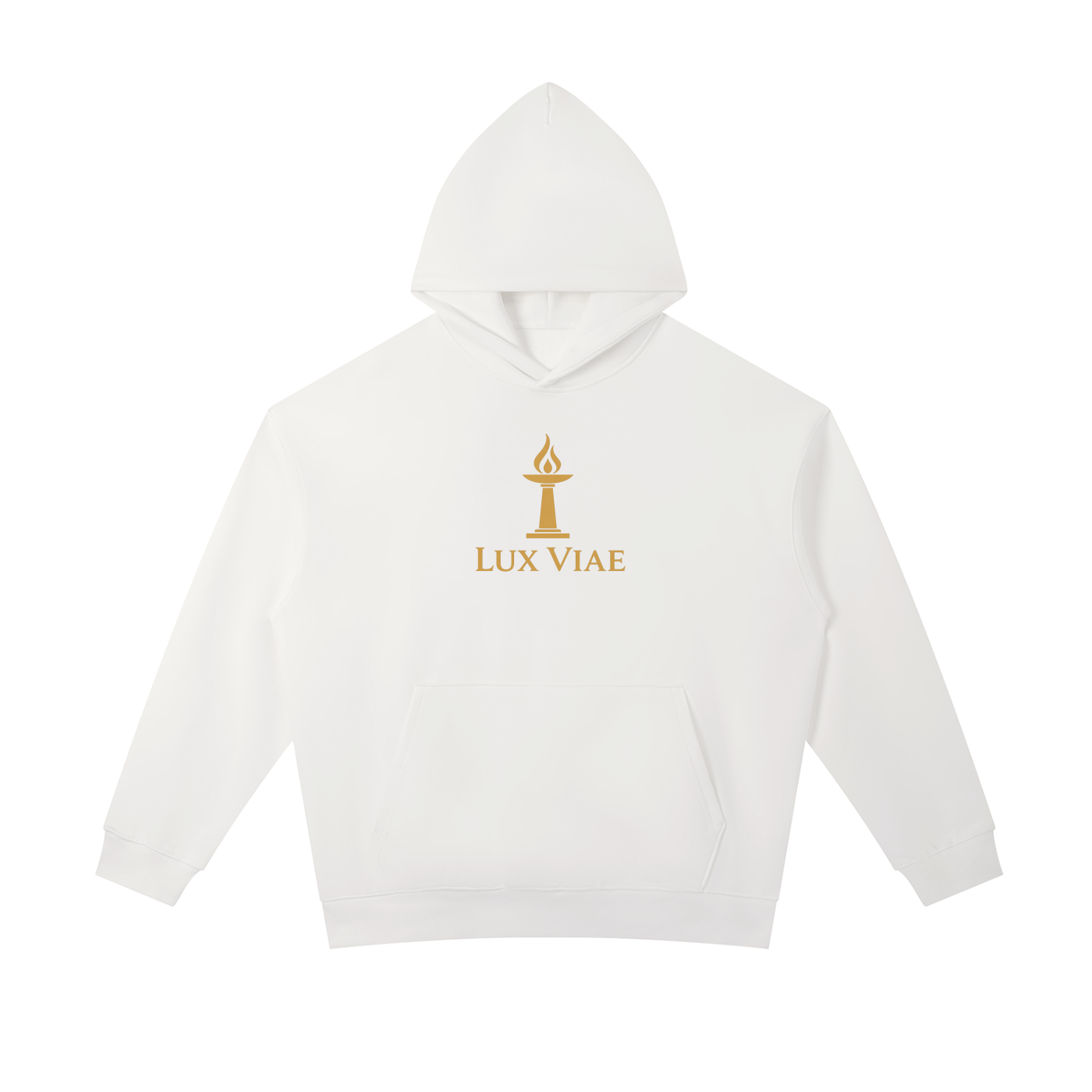 Logo Essential Hoodie
